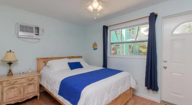 Номер Standard Sunset Cove Beach Resort