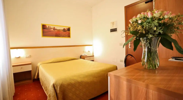 Номер Standard HG Hotel Due Ragni
