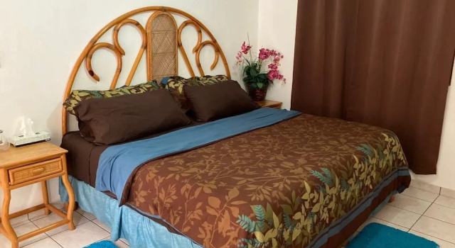Suite doppia Luxury con vista sulla città Hostal Casa Blanca