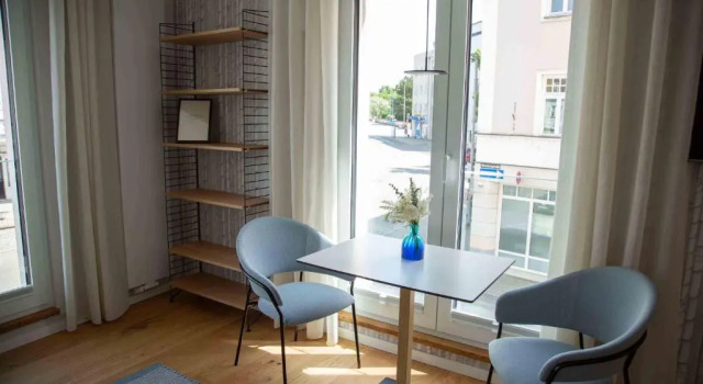 Люкс Superior 21rooms
