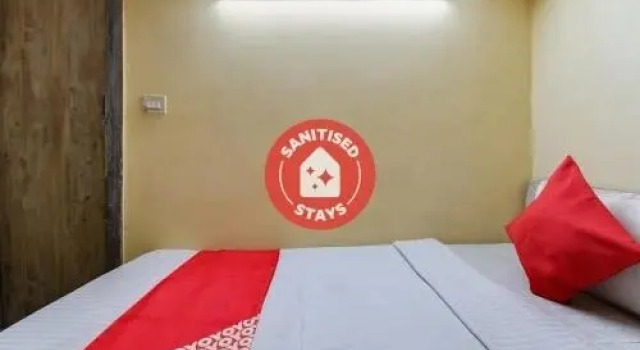 A One Guest House by OYO Rooms, Забронировать Гостевой дом Гостевые дома Калькутты, рядом с The Asiatic Society, Гостевой дом