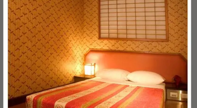 Номер Deluxe Hotel Lee-Chan