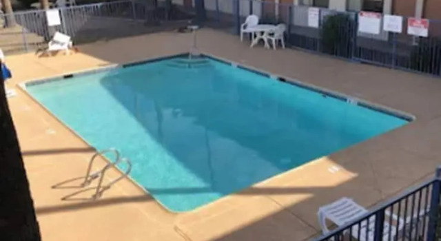 Rodeway Inn Tucson, Prenota Hotel Tucson Arizona