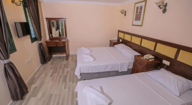 Номер Standard Hotel Bleu Nuit Bodrum