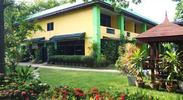 Двухместный номер Standard Ocean View Resort