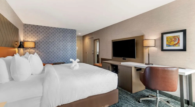 Best Western Granite Inn, Prenota Hotel Nashua New Hampshire