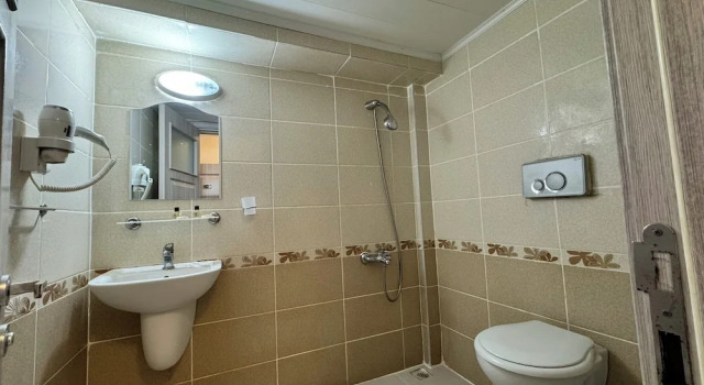 Номер Standard Erciyes Otel Kusadasi