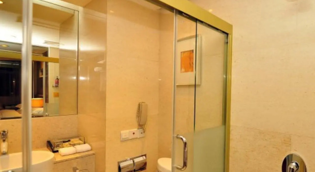 Номер Standard Kunming Haitian Hotel