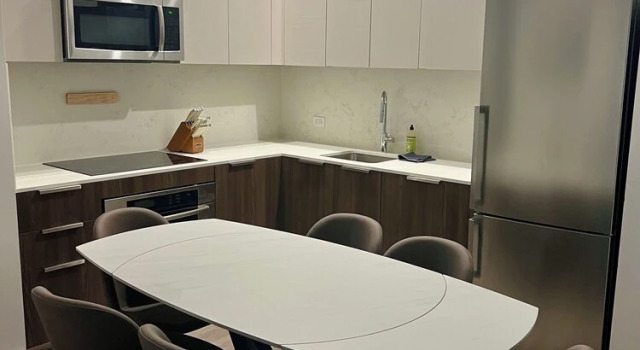 Апартаменты Standard One Dutch Hotel