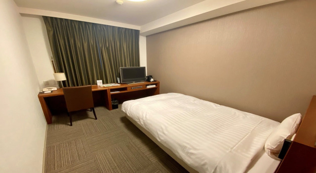 Номер Dormy Inn Takamatsu