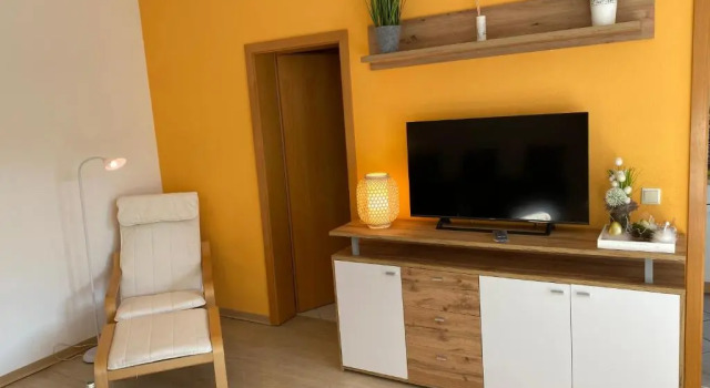 Apartment Altstadt-Panorama