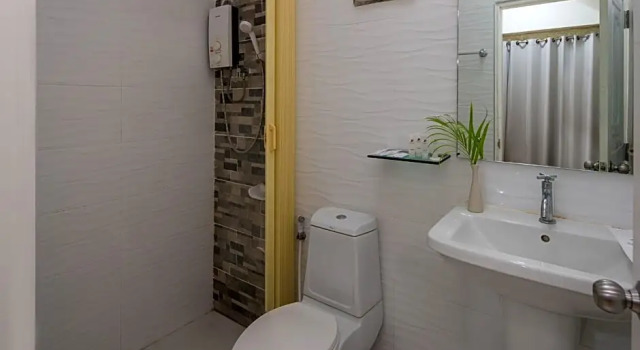 Бунгало Standard Kaw Kwang Beach Resort
