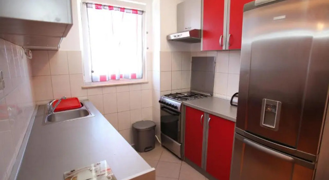 Апартаменты Apartment Marina