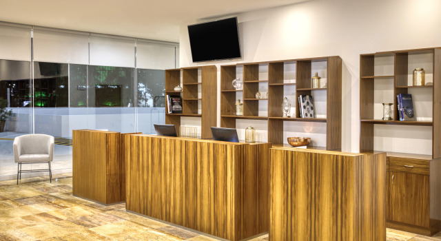 Fiesta Inn Guadalajara Periferico Poniente, Rezerwuj Hotel Zapopan Jalisco
