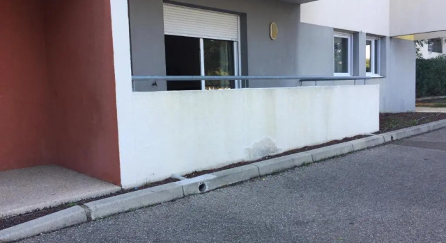 Appartement Résidence Privé avec PARKING WIFI CLIM PISCINE