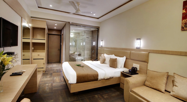 Номер Standard De Grand Riviera