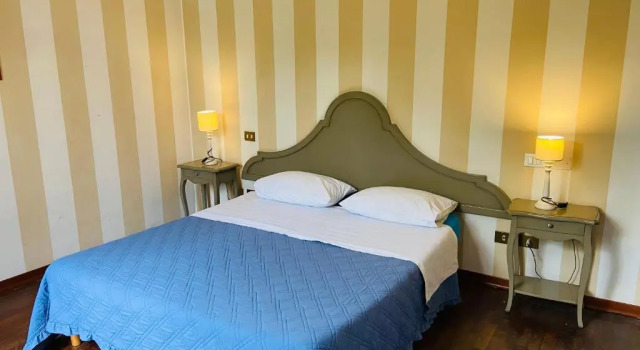 Четырёхместный номер Standard B&B Al Ponte