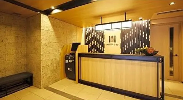 MONday Apart Ueno Shin-Okachimachi - Vacation STAY 70311v
