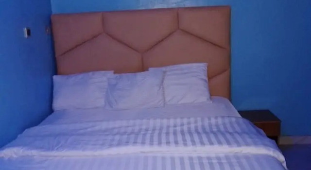Номер Deluxe Americana Hotel