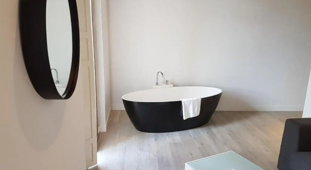 Двухместный полулюкс Deluxe Hotel Montes