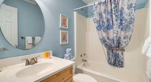 Апартаменты с 2 комнатами Coastal Murrells Inlet Condo With Balcony!