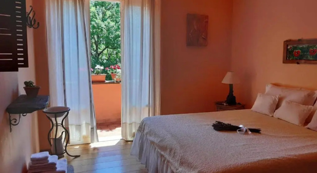 Коттедж Casa Lilu, Pietralunga, Umbria