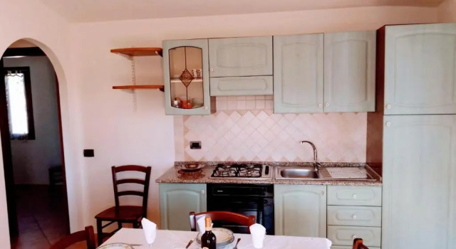 Апартаменты с 2 комнатами Residenza Rosa Maria