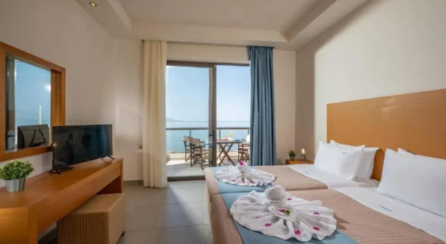 Creteco Hotel & Suites