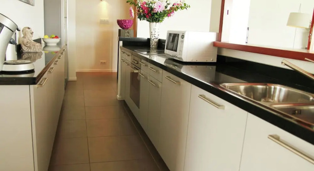 Spacious Villa Near Beach, Забронировать Вилла Отели Виллемстад с парковкой, рядом с Jan Theil, Парковка