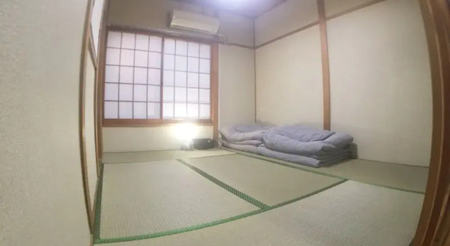 Hanazono Kita Terrace House
