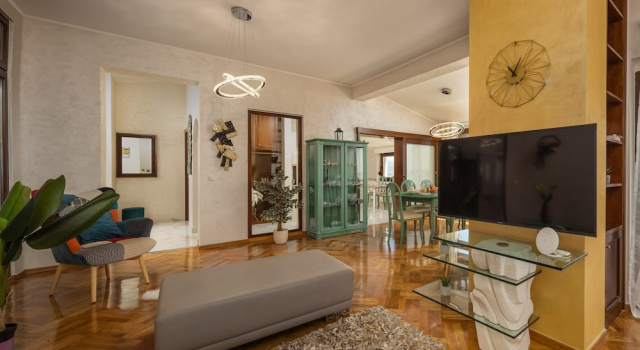 Apartment Villa Rebeka