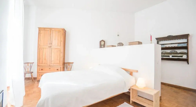 Traditional Studio Apartment, Забронировать Апартаменты/квартира Апартаменты Лиссабона, рядом с Железнодорожный вокзал Санта-Аполония, Апартаменты/квартира