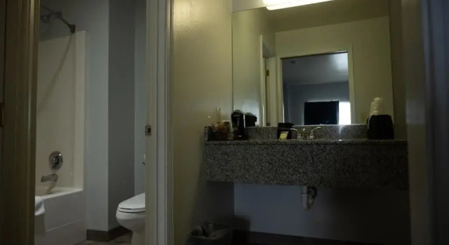 Четырёхместный номер Standard The Beaverhead Lodge