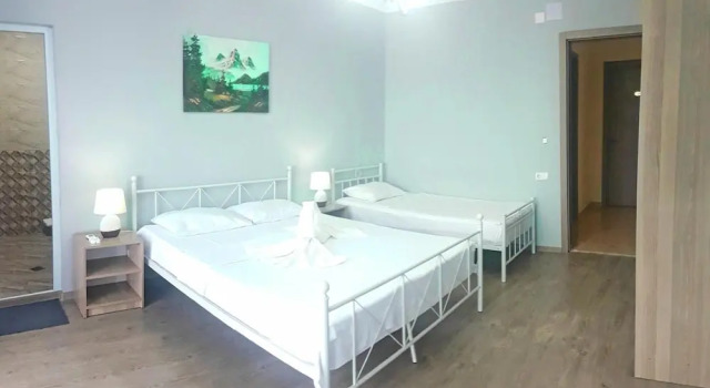 Calypso Kvariati Inn