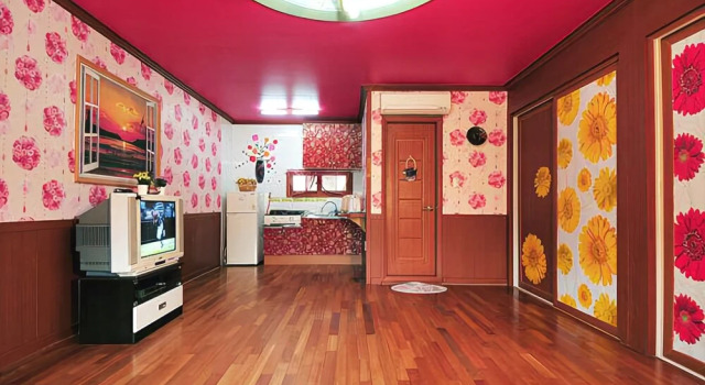 Gapyeong Terrace View Pension, Reserva ahora Hotel Buk-myeon 