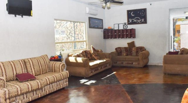Hotel Mary Telma, Book Hotel Hotels in Coahuila with a Pool, Swimming Pool
