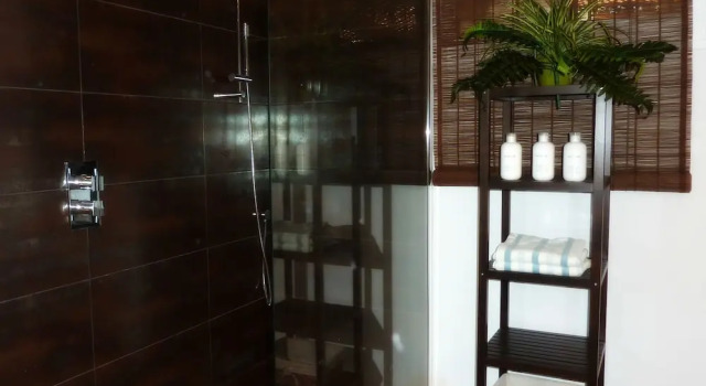 Номер Deluxe Villa Breeze 