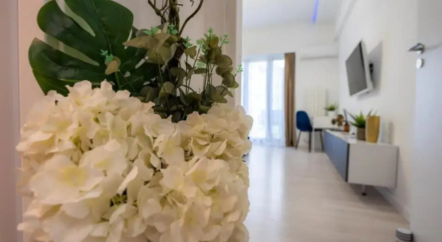 Люкс Deluxe Metropole Apartments - Old City