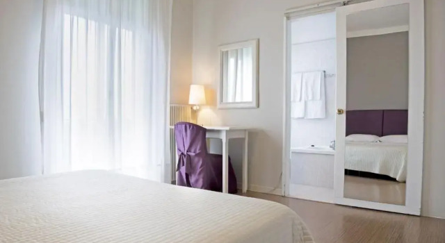 Двухместный номер Standard Hotel Positano