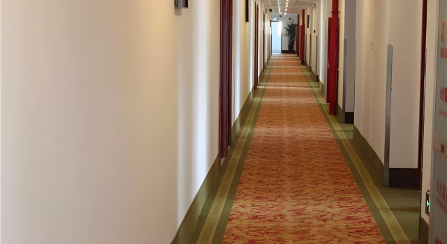 GreenTree Inn Shanghai West Huaxia Road Subway Station Hotel, Book Hotel Shanghai Shanghai Area