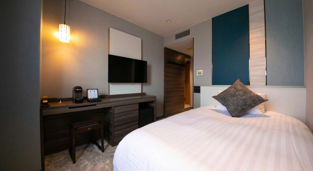 Hotel Jal City Nagasaki