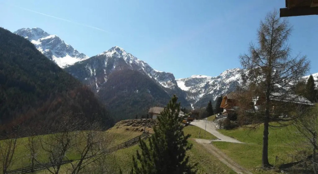 Bigraberhof, Забронировать Отель Вальдаора-ди-Сопра План-де-Коронес