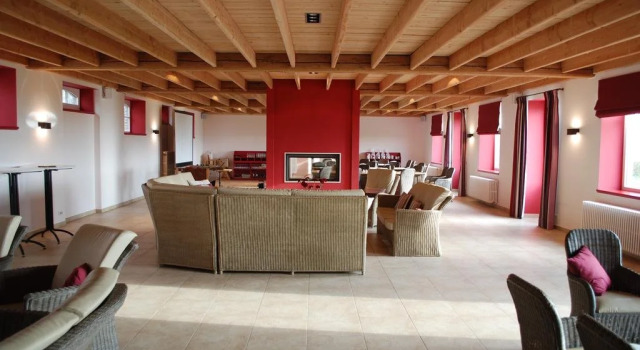 Hoeve Hazegras