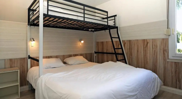 Номер Standard Fasthotel La Roche sur Yon Un FH CONFORT