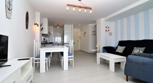 Apartamento Bacana 9-4, Забронировать Апартаменты/квартира Апартаменты Бенидорм, рядом с Парк Агуэра, Апартаменты/квартира