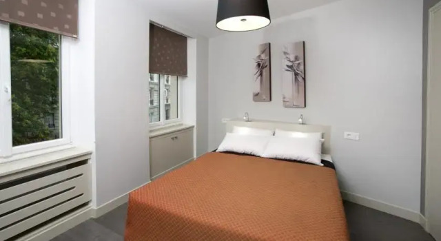 Appartement Censier Daubenton, Забронировать Апартаменты/квартира Апартаменты Парижа, рядом с Mémorial des Martyrs de la Déportation, Апартаменты/квартира