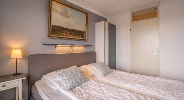 Апартаменты Appartementencomplex Juliana 78