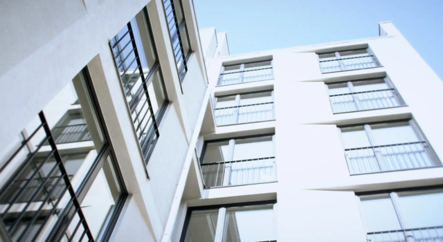 Hotel Demas City