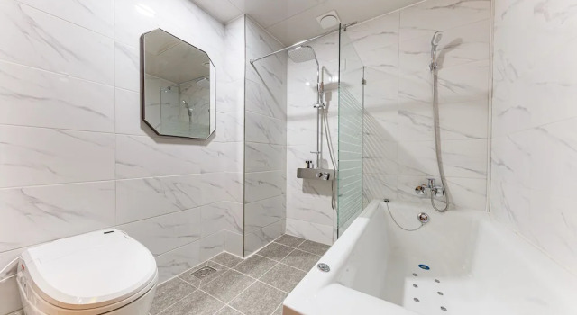 Номер Business Hotel the Rest