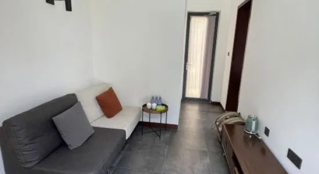 Семейный люкс Beijing Maihu Tianxiang Hotel
